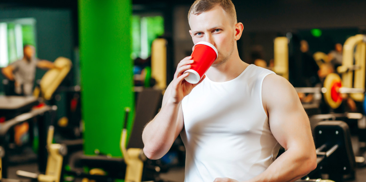 Why Is Coffee A Good Pre-Workout Option